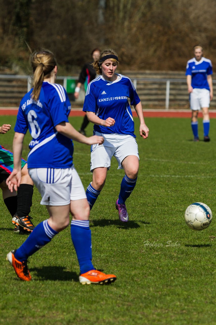 Bild 203 - Frauen SV Henstedt-Ulzburg II - FSC Kaltenkirchen II U23 : Ergebnis: 2:0